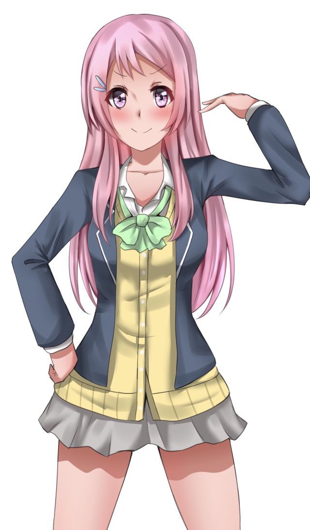 【ゲーマーズ】学園1の美少女と俺は、ゲームとSEX三昧ｗｗｗｗ【エロアニメ画像】008